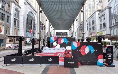 时尚大厦出租房源实拍图2