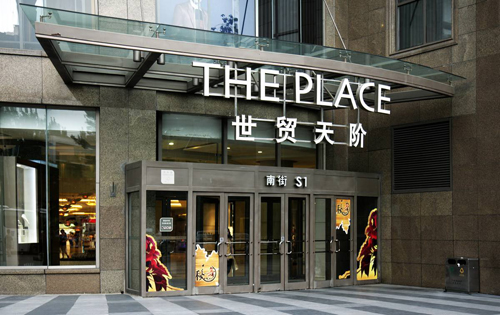 时尚大厦出租房源实拍图3